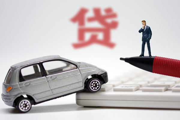 深圳14无抵押信用贷款